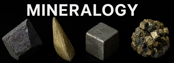 mineralogy.app